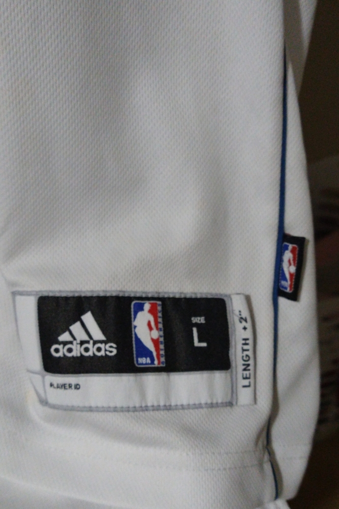 Adidas Timberwolves Jersey